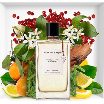 Van Cleef & Arpels Collection Extraordinaire Néroli Amara EDP 75 ml