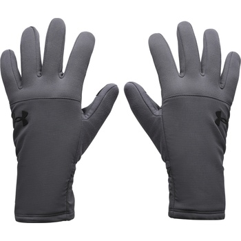Under Armour Storm fleece gloves s