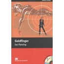Goldfinger + CD Fleming Ian