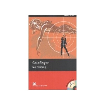 Goldfinger + CD Fleming Ian