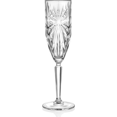 RCR Pohár Oasis 6 x 157 ml