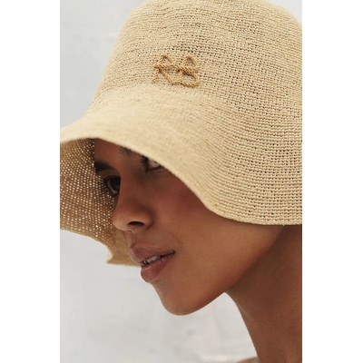 Капела Ruslan Baginskiy Bucket Hat (BCT036.STR.MRB.KN)