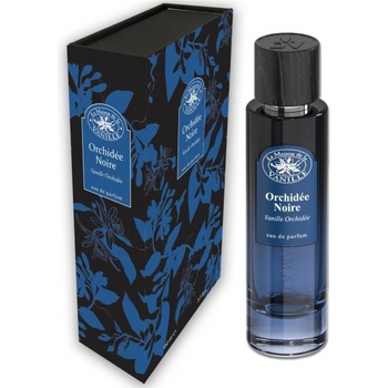 Maison de la Vanille VANILLE ORCHIDEE NOIRE Парфюм EDP 100ml