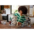 Image 1 of LEGO® Harry Potter™ - Gringotts Wizarding Bank Collectors' Edition (76417)