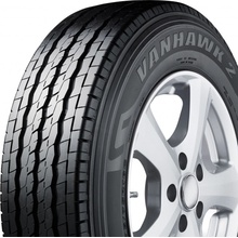 Firestone Vanhawk 2