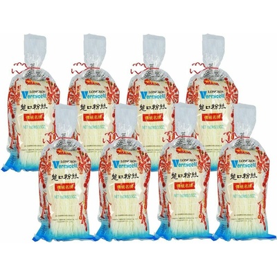 Nan Fen Zhuang Sklenené rezance Vermicelli 100 g