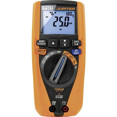 HT Instruments JUPITER