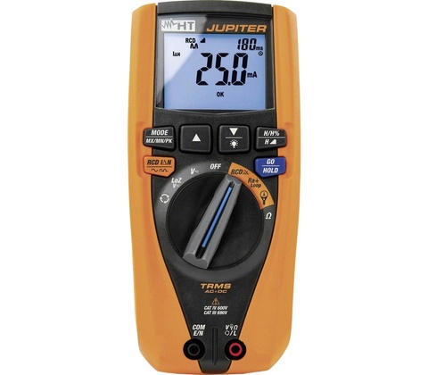 HT Instruments JUPITER