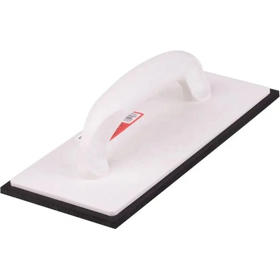Hladítko Strend Pro Premium CO11 WhiteHand, plast. rúčka, 270x130 mm, 8 mm, mäkká guma