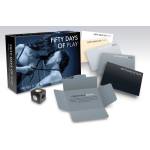 Creative Conceptions Fifty days of play - секс настолна игра - английски