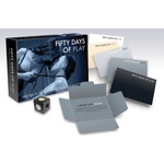 Creative Conceptions Fifty days of play - секс настолна игра - английски