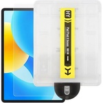Gigapack Huawei MatePad 11.5 (2026) GIGAPACK Стъклен протектор 0, 3 мм, НЕИЗГЪНАТ + СТРАНИЧЕН, ПРЕНОСИМ (GP-183571)