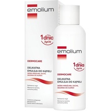 Emolium Dermocare koupelová emulze, 400 ml