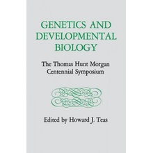 Genetics and Developmental Biology