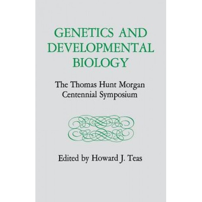 Genetics and Developmental Biology