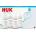 Nuk First Choice +, Perfect Start, Сет стъклени шишета 4, части (10225363)