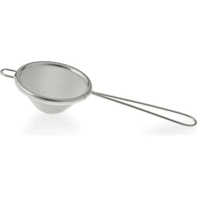 Blex Cedník kovový 10cm, pocínovaný
