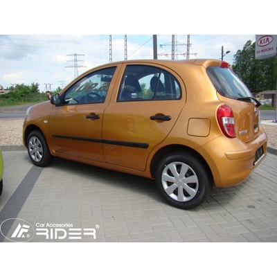 Lišta dverí NISSAN Micra, 2010-2016