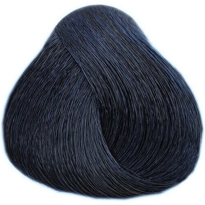 Lovien Lovin Color barva na vlasy Vienna Blue 1.0B 100 ml