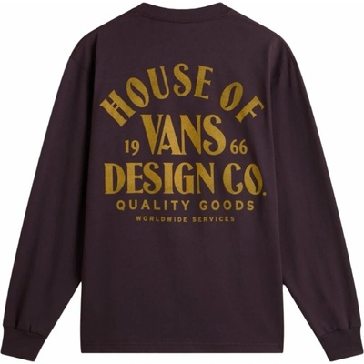 Vans Vans Hov dark port