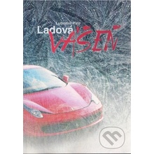 Ľadová vášeň - Ľubomír Piro