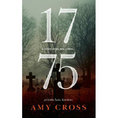 1775 - Amy Cross