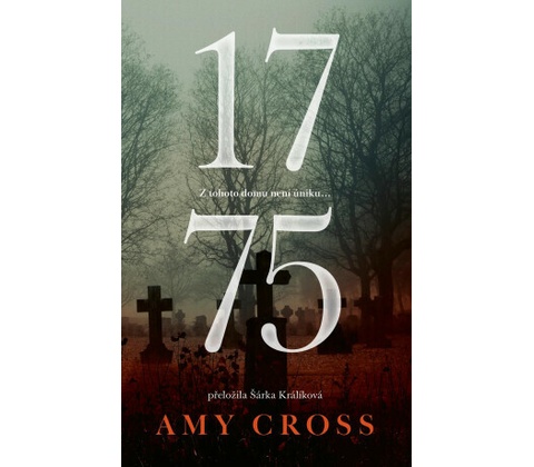 1775 - Amy Cross