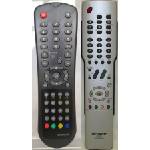 съвместим Sharp ga290wjsa - заместител дистанционно управление (ga290wjsa) Дистанционно