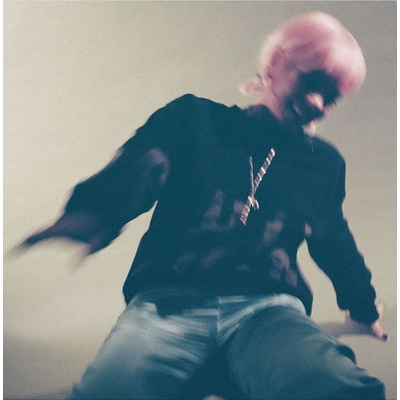Lily Allen - No Shame (Crystal Clear Coloured) (LP) (5026854320137)