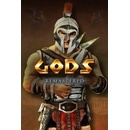GODS Remastered