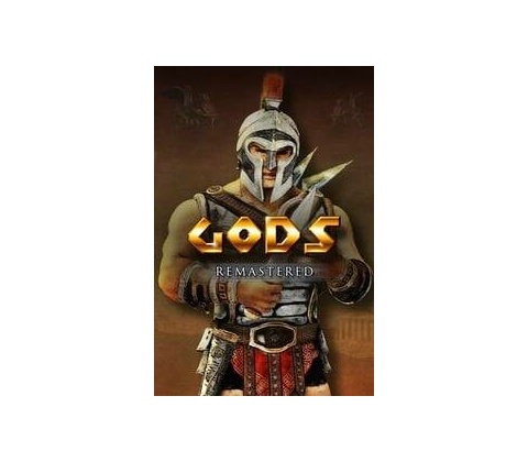 GODS Remastered
