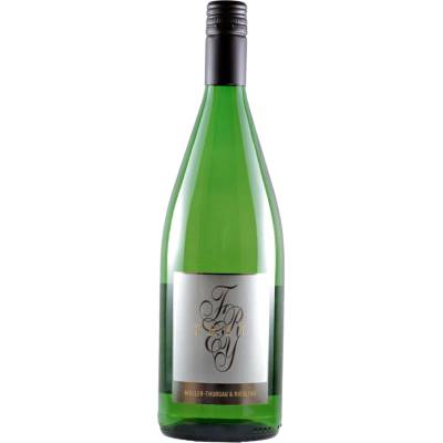 Weingut Frey: Riesling & Müller-Thurgau trocken 2024 1l (holá lahev)