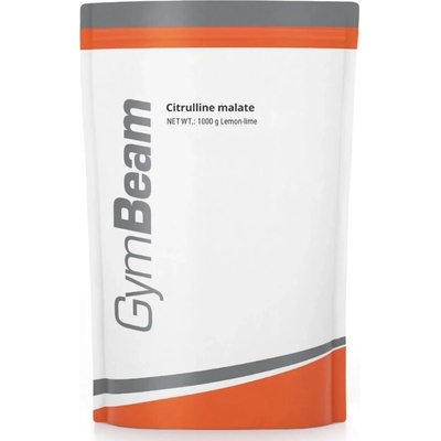 GymBeam Citrulline Malate 1000 g