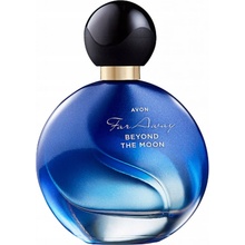 Avon Far Away Beyond The Moon parfémovaná voda dámská 50 ml