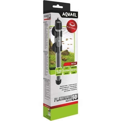 Aquael Platinium 50 W