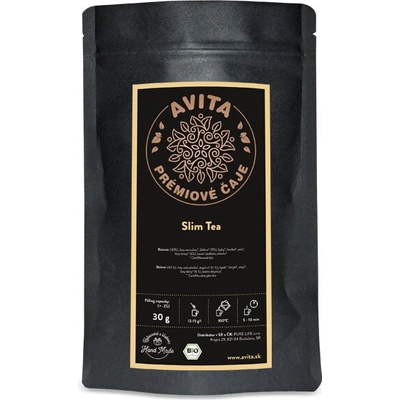 AVITA Slim Tea 30 g