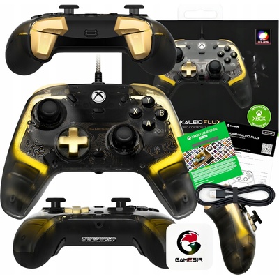 GameSir Kaleid Flux HRG7112