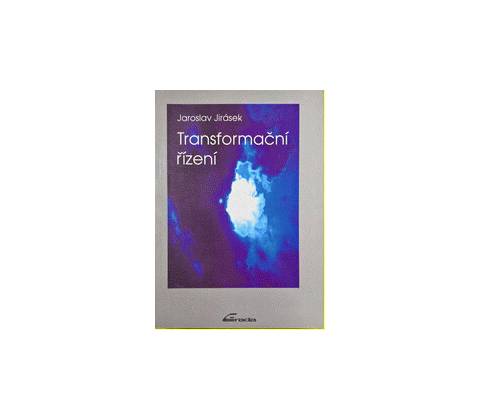 Transformační řízení
