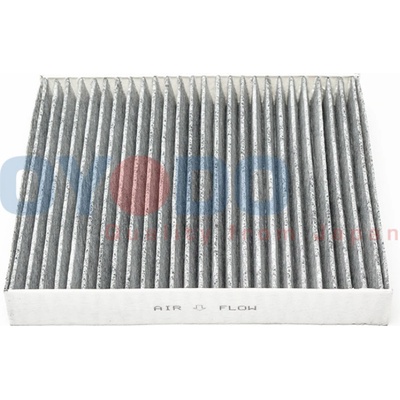 UHLÍKOVÝ KABINOVÝ FILTR SUBARU FORESTER SG 01-08 | Zboží Auto