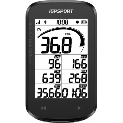 iGPSPORT BSC100 Max WL