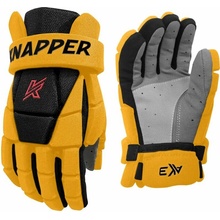 Hokejbalové rukavice Knapper AK3 v2 JR