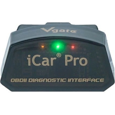 Vgate iCar PRO OBD II – Zboží Mobilmania