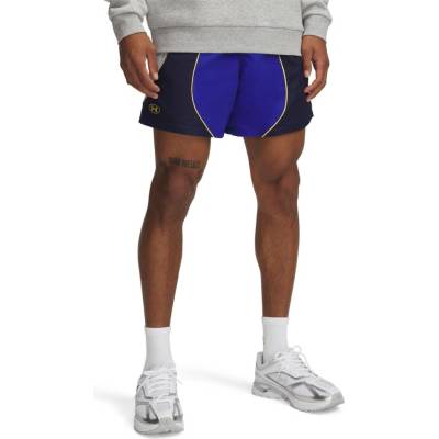 Under Armour ICON VOLLEY CB SHORTS modré 1390239-400