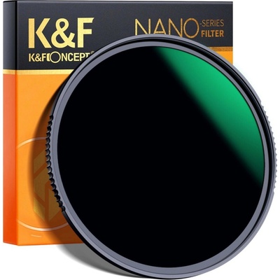 K&F Concept Nano-X Fixed ND1000 112mm