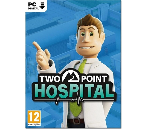 Two Point Hospital