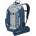 MEATFLY раница Basejumper Blue / Grey Heather 22 L + МОЛИВНИК | Сива | Обем 22 L Meatfly | Siv | Момчешки | ONE SIZE