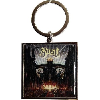 Ghost Meliora Ключодържател (GHOKEY02)