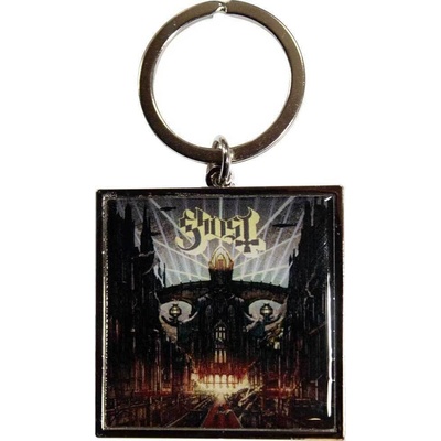 Ghost Meliora Ключодържател (GHOKEY02)