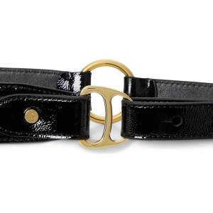 Lauren Ralph Lauren колан дамски от кожа (412P04407)