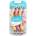 Gillette Venus 3 - самобръсначки за еднократна употреба Dragonfruit 6 бр